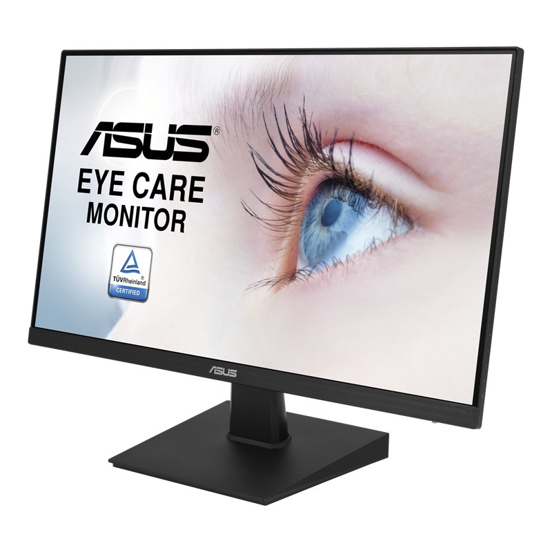 LED Monitor ASUS VA27EHE 27&quot; IPS 75Hz Full HD HDMI VGA - ASUS VA27EHE