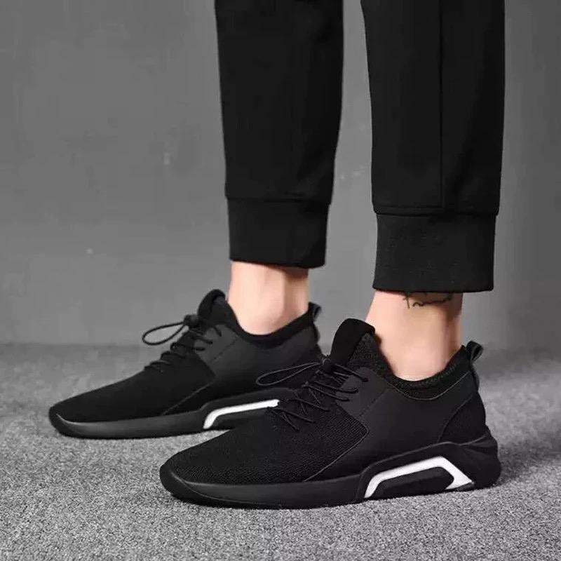 SEPATU SNEAKERS PRIA SEPATU SEKOLAH SEPATU OLAHRAGA IMPORT ORI