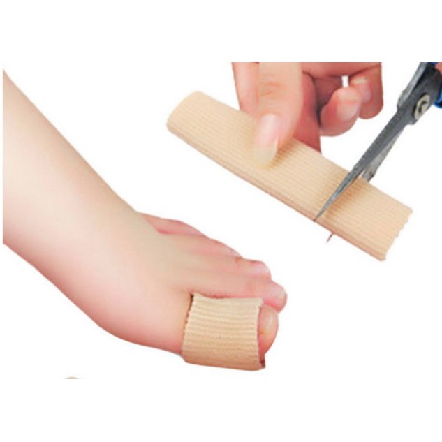 SARUNG PELINDUNG JARI KAKI PEREDA NYERI