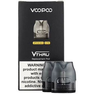 CATRIDGE VTHRU 0.7 OHM ORIGNIAL 100% / CARTRIDGE VMATE 0.7 OHM