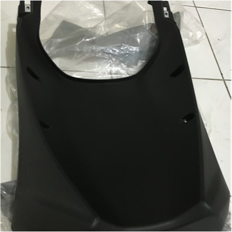 SALE -  Cover Penahan Air &amp; Sirip Hiu Beat Pop Original Honda