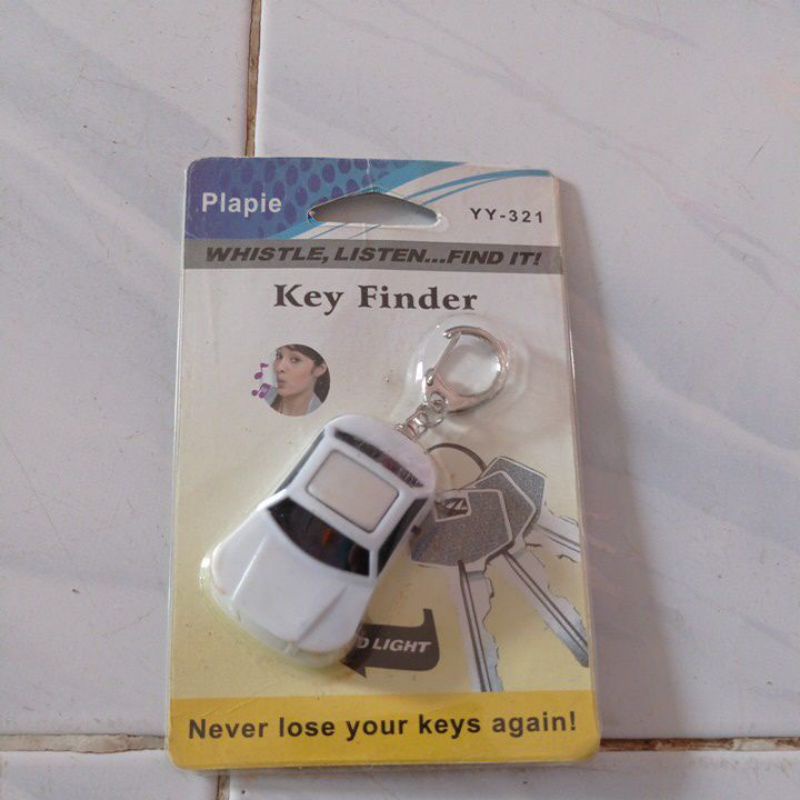 gantungan kunci siul