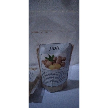 

Jahe Emprit