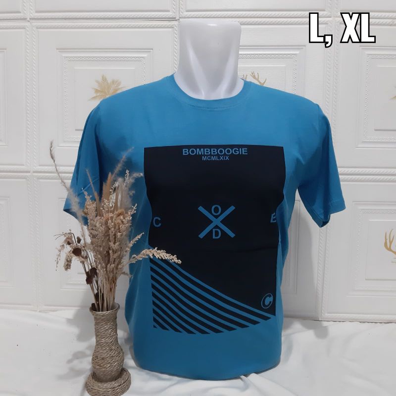 KAOS CARDINAL & BOMB BOOGIE