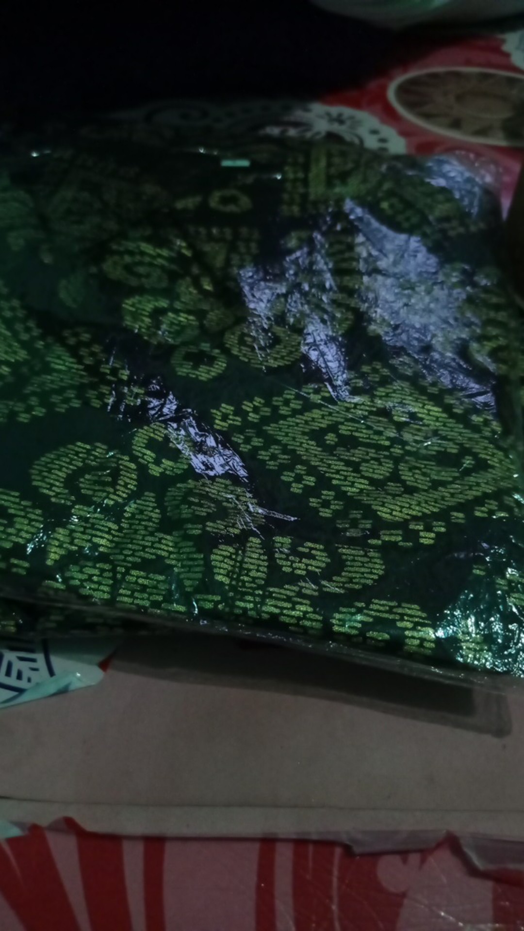 Kemeja Batik Pria Lengan Pendek Size M L Xl  Bswart Batik Hrb026