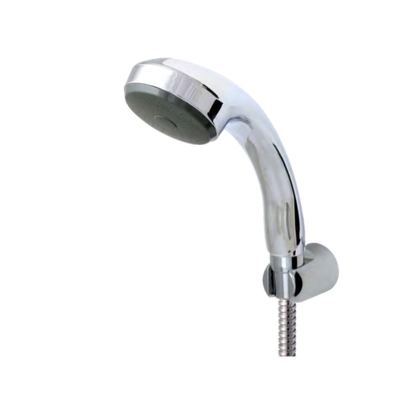 Shower set San Ei SN350C chrome