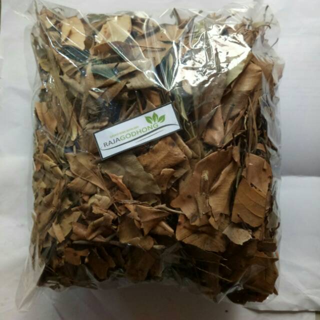 

Daun Cengkeh Kering 1kg