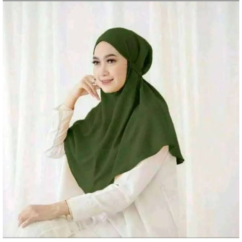 HIJAB BERGO MARYAM DIAMOND-3