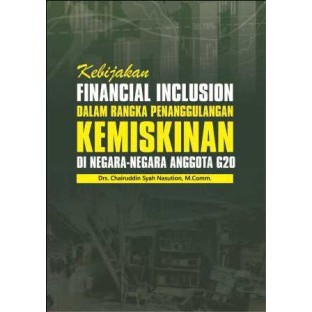

Kebijakan Financial Inclusion