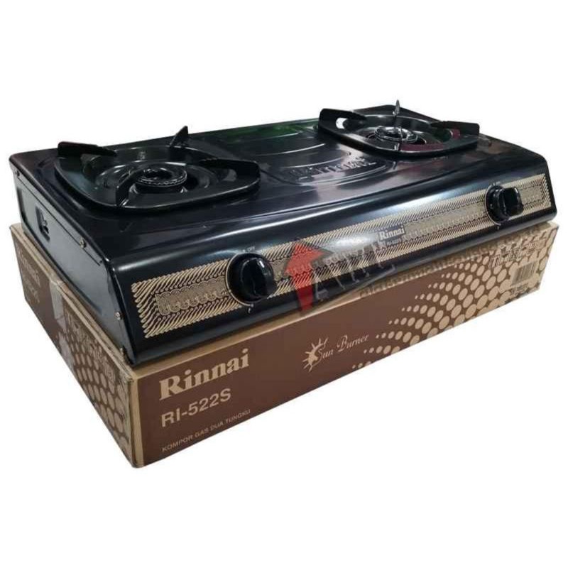 Kompor Rinnai RI-522S