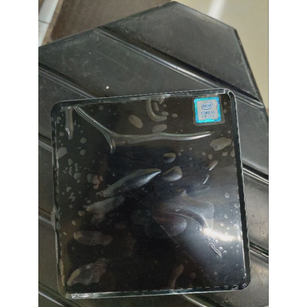 Pc Mini Intel Nuc Core i5 Branded Cpu Mini Builtup