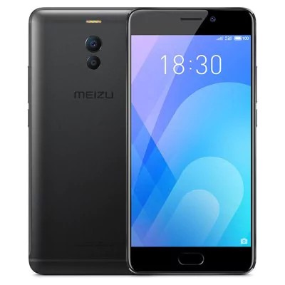 Meizu M6 Ram 2Gb / 16Gb 5,2 inch Garansi Resmi 1 tahun