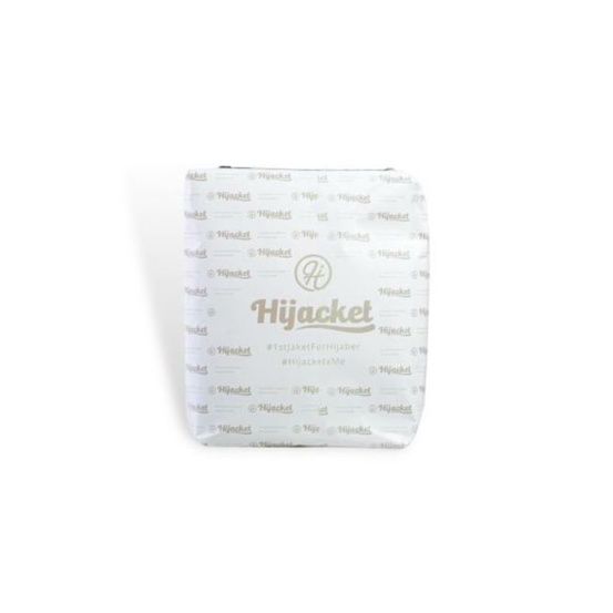 

paper/kado/give hijacket