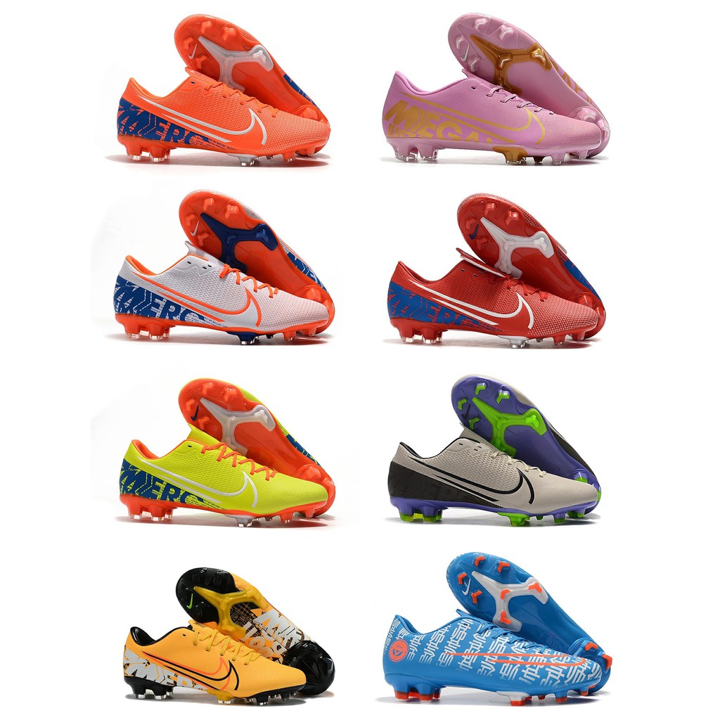 sepatu bola nike mercurial vapor