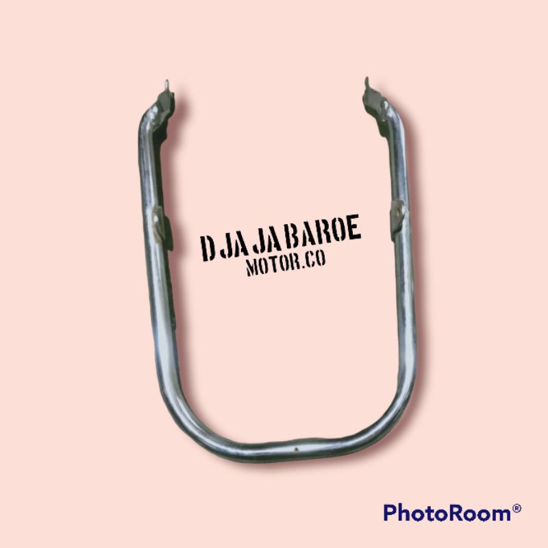 Begel Demper Astrea 800 Aplikasi C70