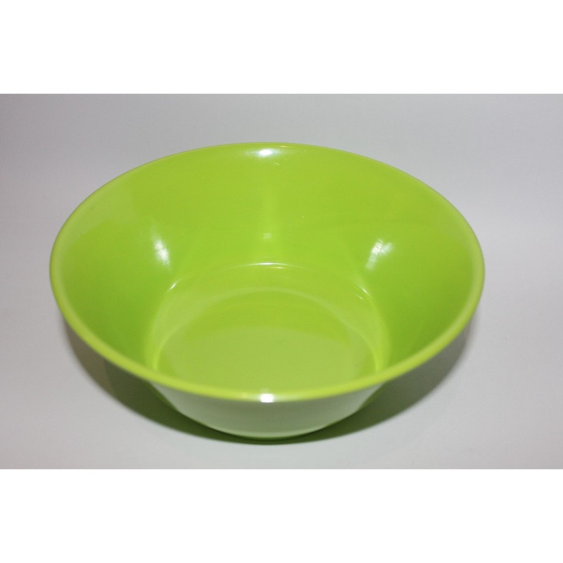 Mangkok Sayur Melamin Melamine M-5108 S M5108S Singa Singi