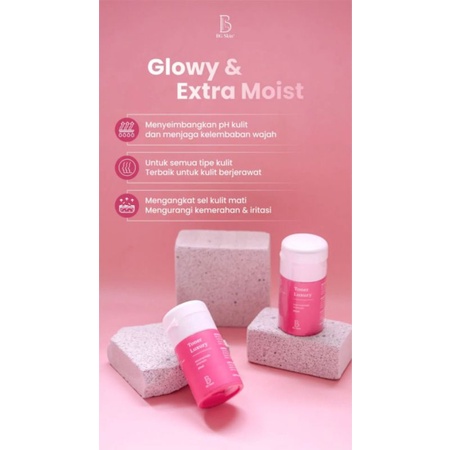 TONER BG SKIN RADIANCE BRIGHTENING TONER