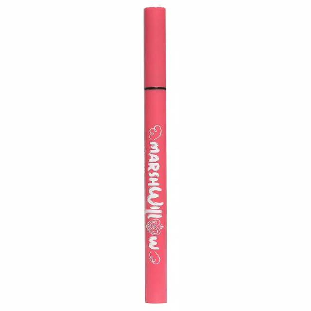 Marshwillow Black Forest Liquid Eyeliner by Natasha Wilona