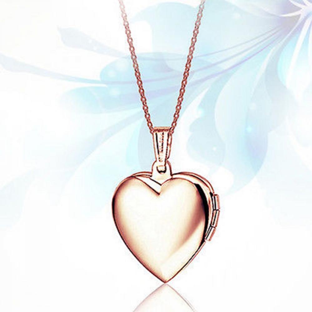 Top Kalung Hadiah Rantai Lover Friend Pendant