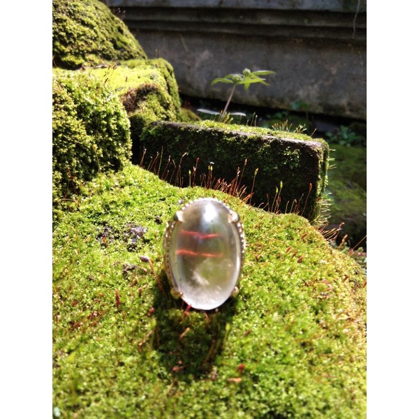 batu akik kinyang air