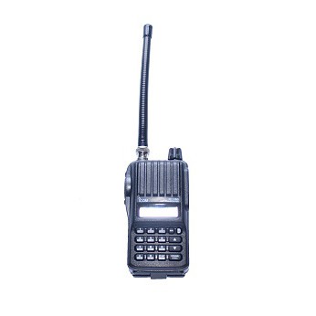 HT ICOM V80 Single band VHF (Free Earset) Garansi 1 Tahun Walkie Talkie | IC-V80 IP65 tahan air Waterproof | Icom V 80 handy talky Radio