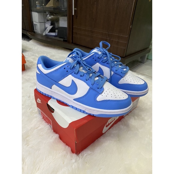 Nike Dunk University Blue