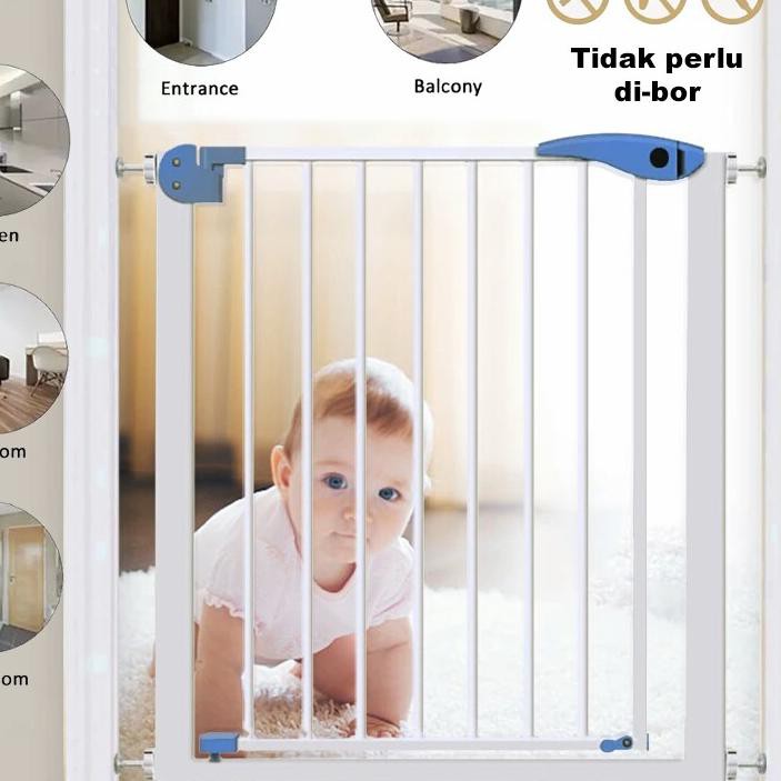 makro baby safety gates