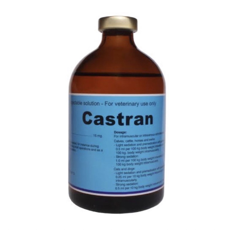castran