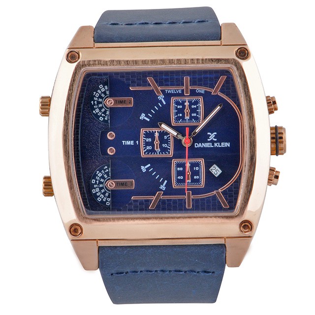 Jam Tangan Pria Daniel Klein DK11161 Series