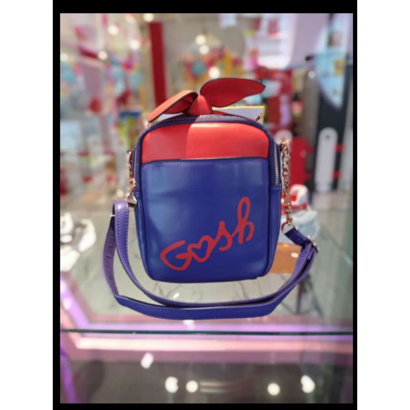 READY TAS GOSH Art. 593 NAVY