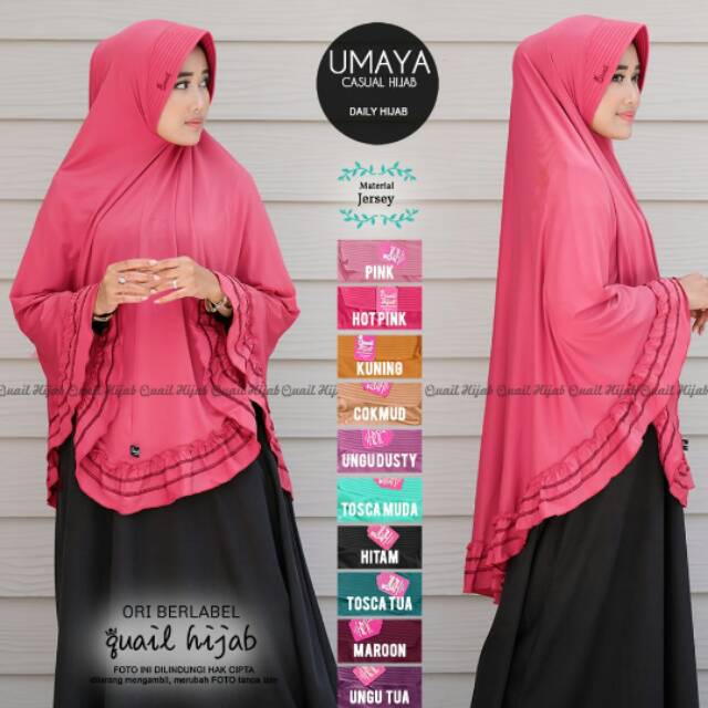 

Umaya
