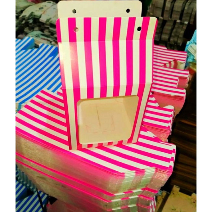 PAPER BOX GELAS MUG KERAMIK UKURAN 11 x 10 x 12 cm