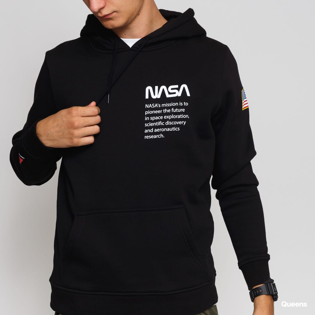 (BIG SALE)  [BAYAR DI TEMPAT] HODI HODY JKET SWITER / JAKET SWEATER HOODIE NASA H&amp;M FULL TAG