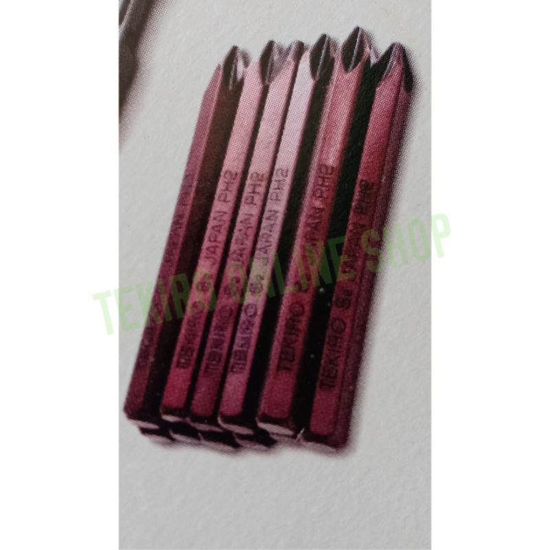 TEKIRO MATA OBENG KETOK SET 12 PCS