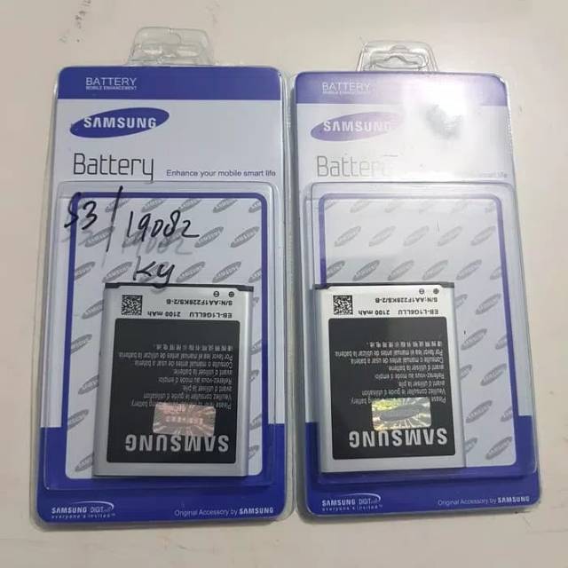 BATERAI SAMSUNG I9300 I9082 I9060 GALAXY S3 GRAND DUOS