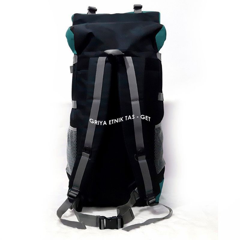 Tas ransel gunung pria/wanita