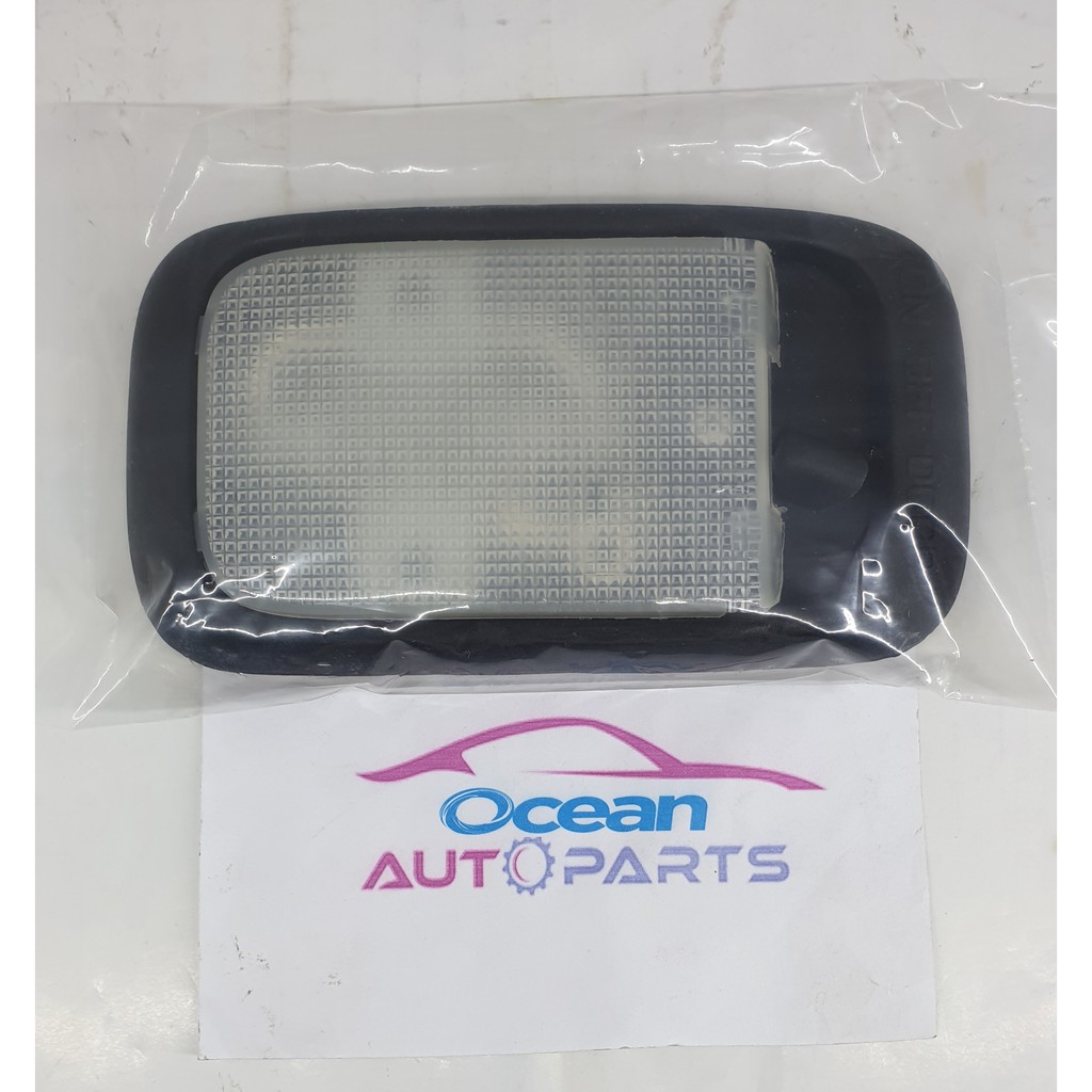 Lampu Plafon Mobil Universal