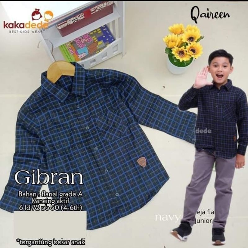 Gibran