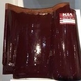 Genteng KIA Ruby Maroon kw1