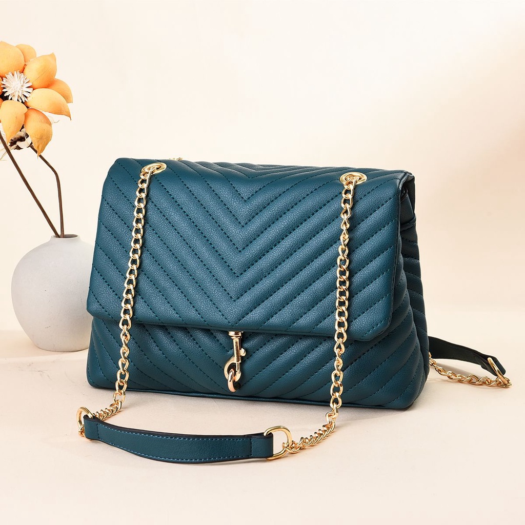 TAS SELEMPANG E5225 IMPORT TERMURAH
