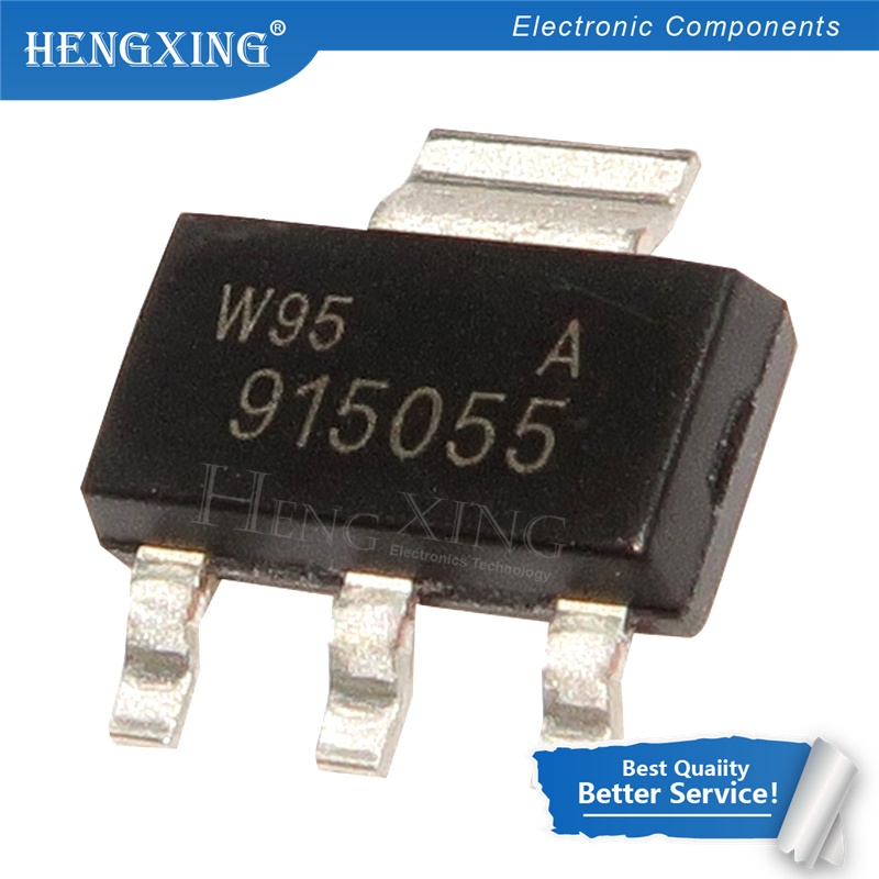 100pcs Ic BUK98150-55A 915055 Buk98150 SOT-223