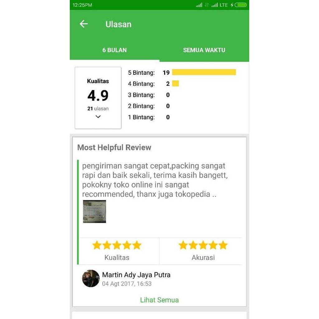 ( Buku ) Ensiklopedia Akhir Zaman dan Dzikir Akhir Zaman