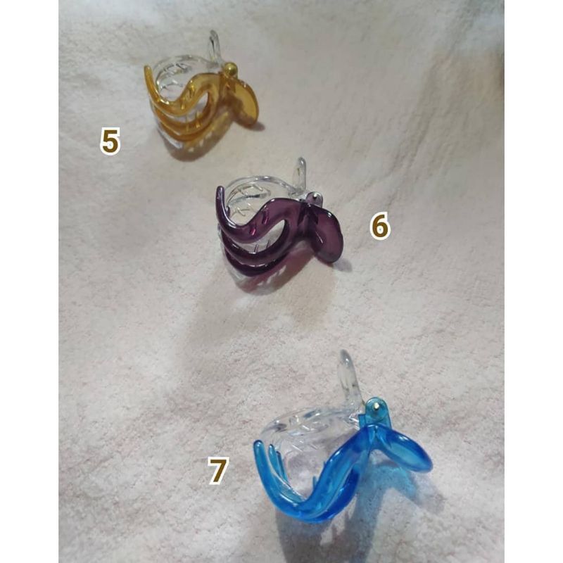 

Jedai Mix Bening ( 2 Warna )