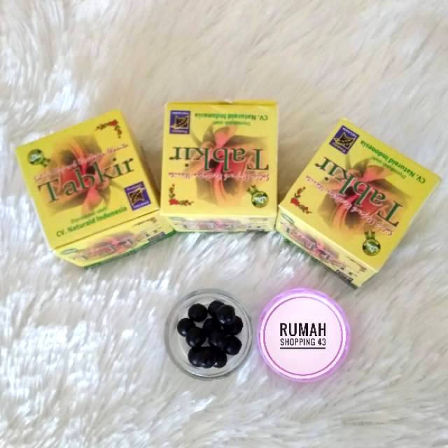 Gurah Vagina Tabkir Solusi Atasi Keputihan dan Kista