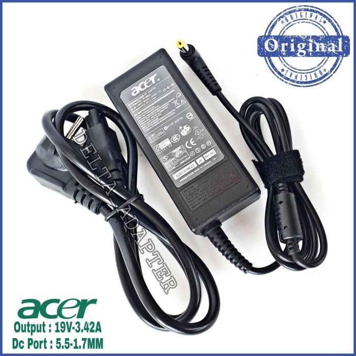 Charger Cas Casan Adaptor Laptop Acer Aspire 4749 4749Z 4750