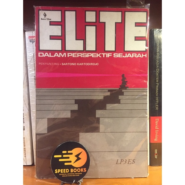 ELITE DALAM PERSPEKTIF SEJARAH