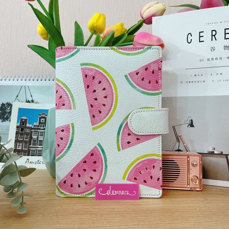 

Binder A6 6ring Motif Printing. Gratis Kertas & Pulpen. Siap kirim. untuk cewe cowo. ukuran kecil