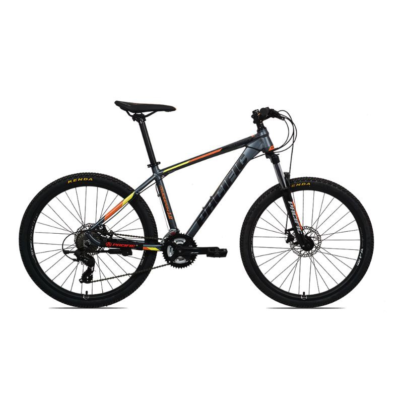 MTB PACIFIC MASSERONI 1.0 MURAH