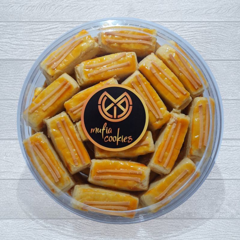 

kastengel toples 250 gr