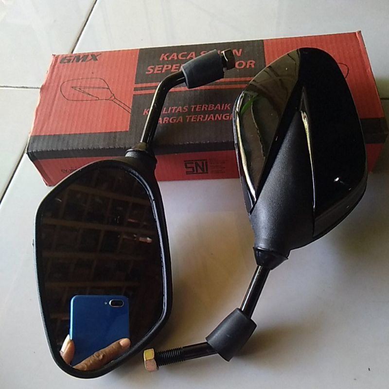 SPION STANDAR SUPRA X 125 VARIO LAMA REVO
